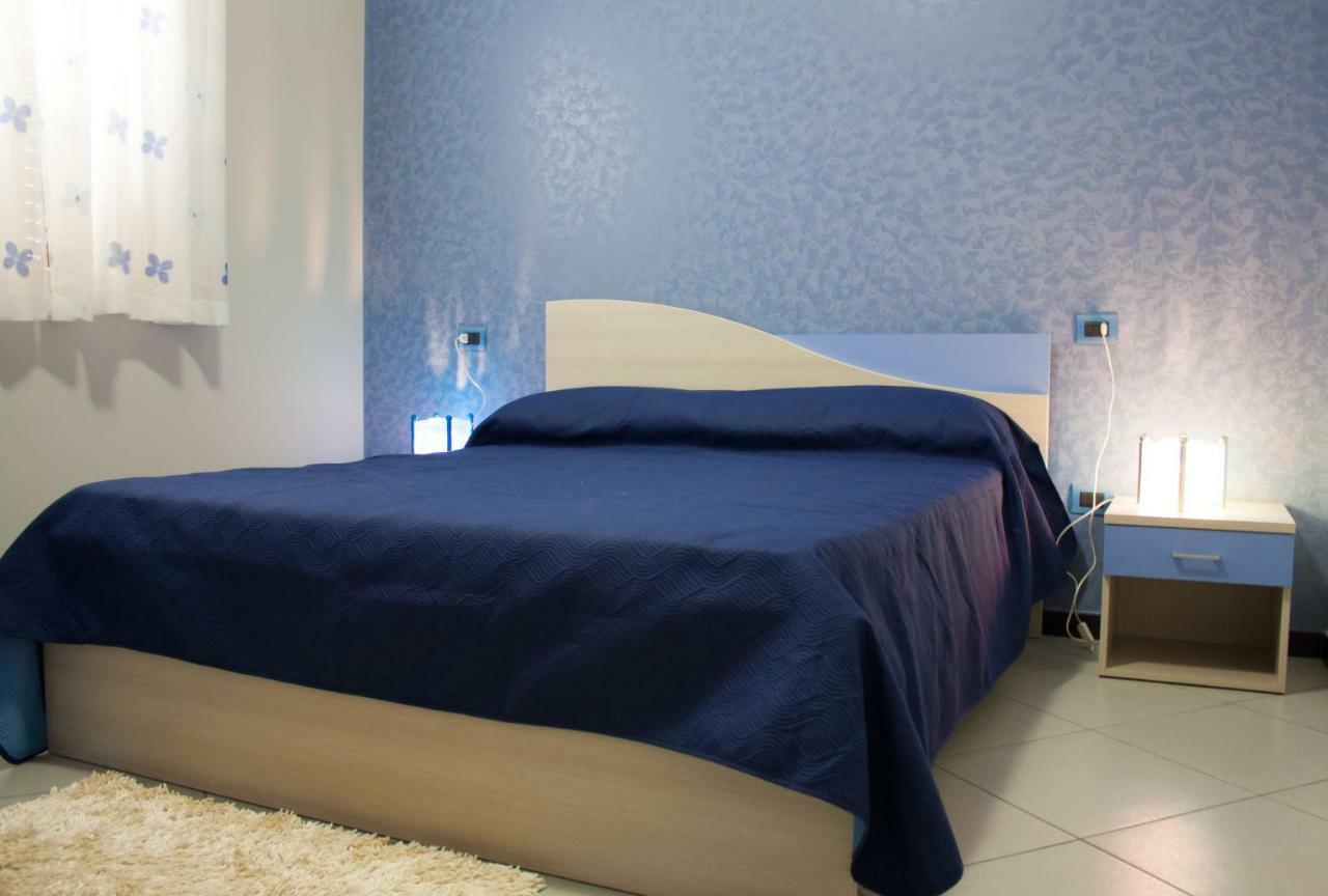 B&B Villa Virginia Licata Luaran gambar