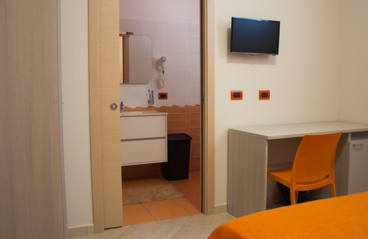 B&B Villa Virginia Licata Luaran gambar
