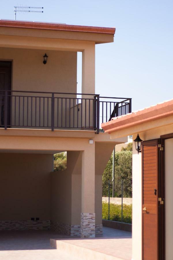 B&B Villa Virginia Licata Luaran gambar
